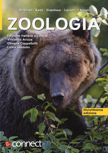 Zoologia hickman cleveland - -,