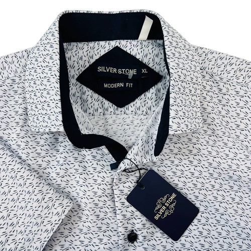 Camicia manica corta - , con