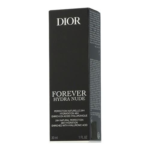 Dior forever hydra nude 5n - dior,