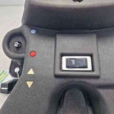 Blocco stufa abitacolo Renault