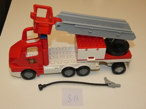Lego duplo auto camion - auto, dei