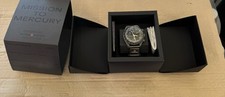 Omega Swatch MoonSwatch