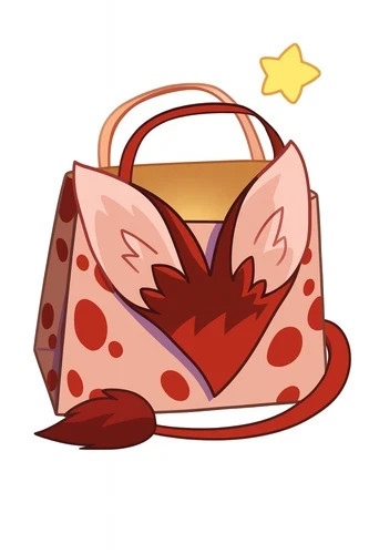 Neopets borsa portacavi - -,