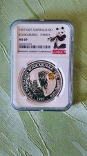 Moneta argento 999 - moneta,