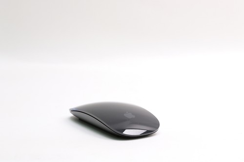 Apple magic mouse a1657 - magic, mouse,
