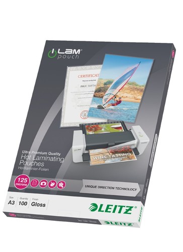 Leitz ilam udt pellicola - udt, per