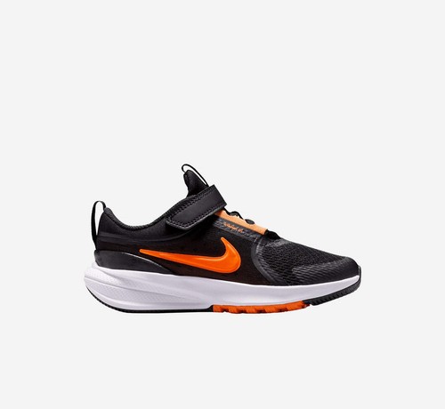 Nike star runner nero - star,