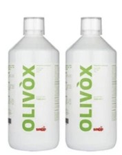 🌿 SNEP OLIVOX 2 BOTTIGLIE