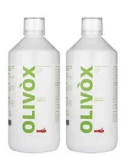 Snep olivox 2 - olivox,