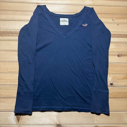 Camicia donna hollister - camicia,