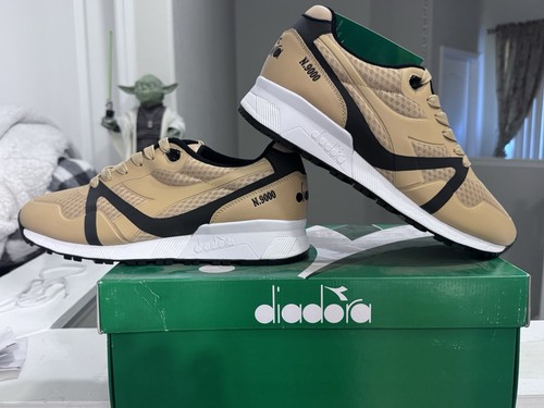 Diadora n9000 bright - diadora,