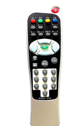 Comag ricevitore satellitare - comag,