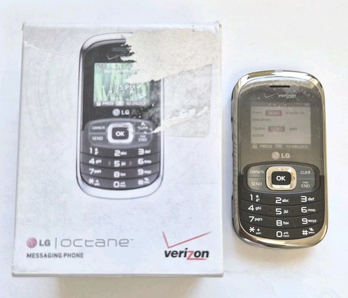 Cellulare octane vn530 - lg,