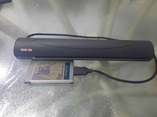 Nortek Scanner Portatile CF