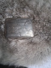 Old Sterling Change And Bill