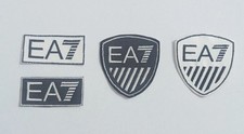 Toppa patch armani - ea,