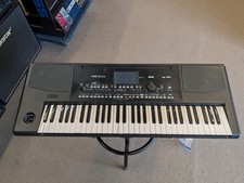 Korg PA300 61-Key Professional