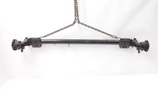 asse posteriore Renault MASTER