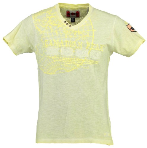 Shirt canadian peak jobias - t-shirt,