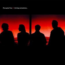 Arriving Somewhere - Porcupine