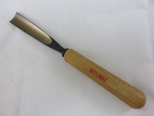 Stubai sweep 7 sgorbia - #7,
