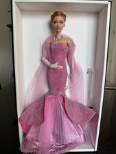 Barbie premiere pink carpet - premiere,