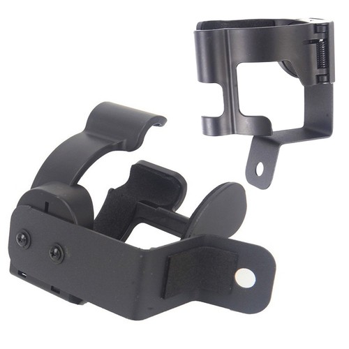 Supporto cellulare abs nero - supporto,