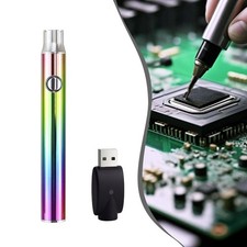 Saldatore Portatile 350mAh USB