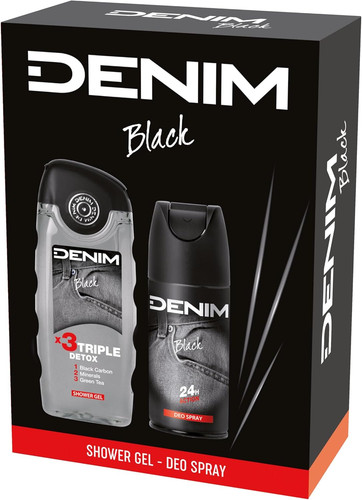 Regalo uomo docciaschiuma - -,