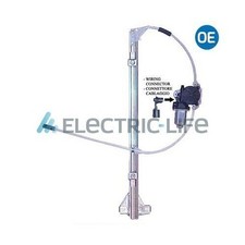 Alzacristallo electric life - life, zr