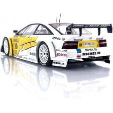 Opel Calibra V6 n° 10 Team