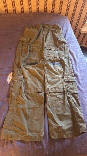 Pantalone uomo crye precision - crye,