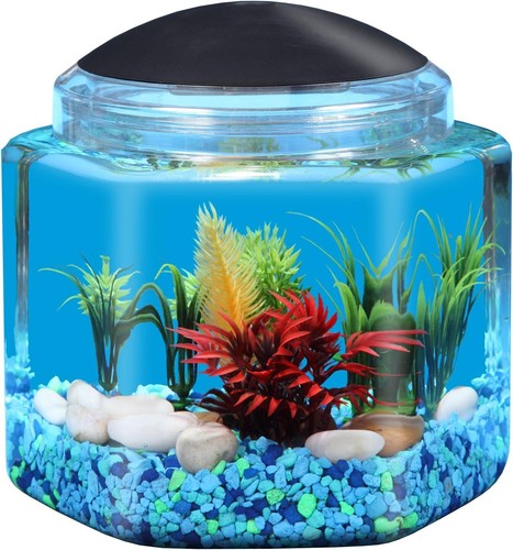 Bettatank esagonale 1 - da,