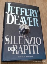 Il Silenzio Dei Rapiti Jeffery