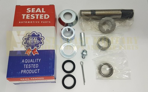 Kit manovella sterzo jeep - kit,