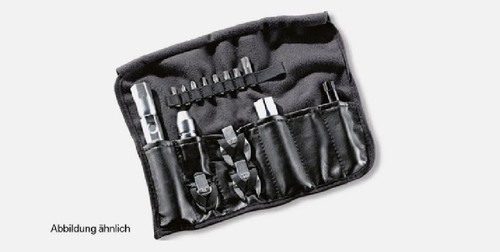 Kit servizi attrezzi bordo - attrezzi,