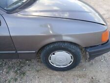 parafango anteriore destro per