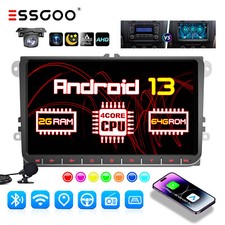 9" Autoradio Android 13