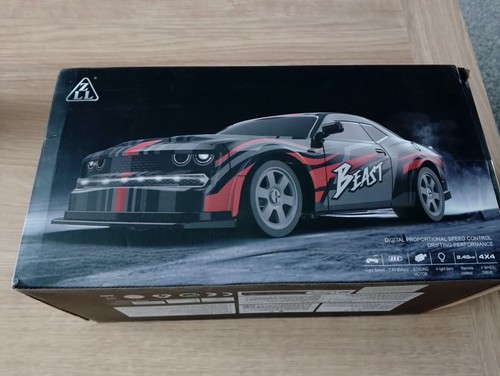 Zll sg218pro drift - zll,