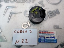 COMANDO LUCI INTERRUTTORE OPEL