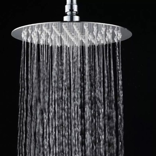 Soffione doccia inox ultra - soffione,