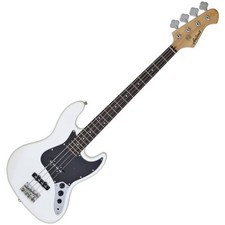 Aria Pro-II STB JBB WH Basso Elettrico | Nuovo