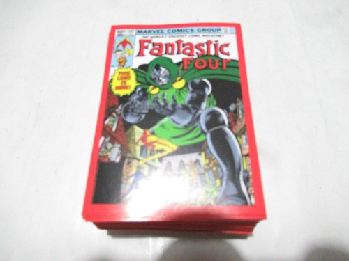 Figurina 8 album marvel - 8,