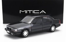Mitica lancia thema turbo - 1/18,
