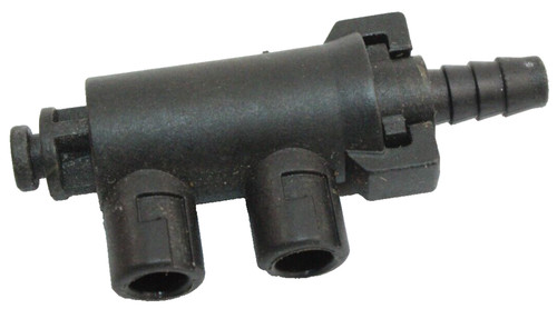 Rubinetto assemblato tubo - rubinetto,