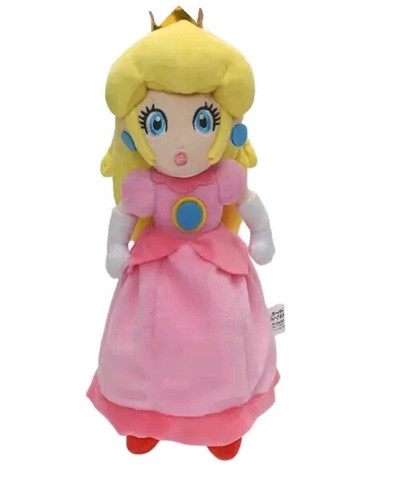 Super mario peluche cm - 28,