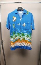 Camicia retrò vintage anni 80