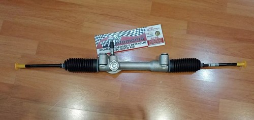 Scatola guida sterzo meccanica - guida,