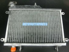 Alloy Aluminum radiator FOR