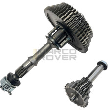 Kit cambio completo marce - kit,